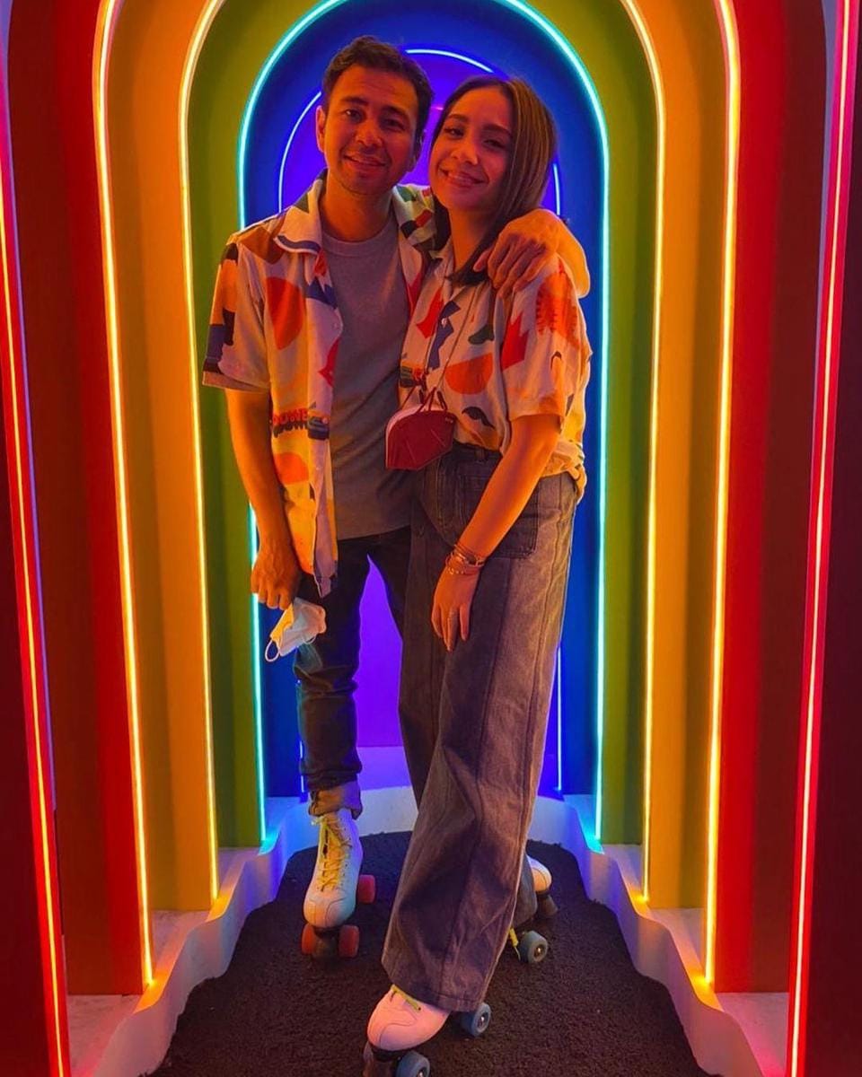 Instagram.com/Raffinagita 1717