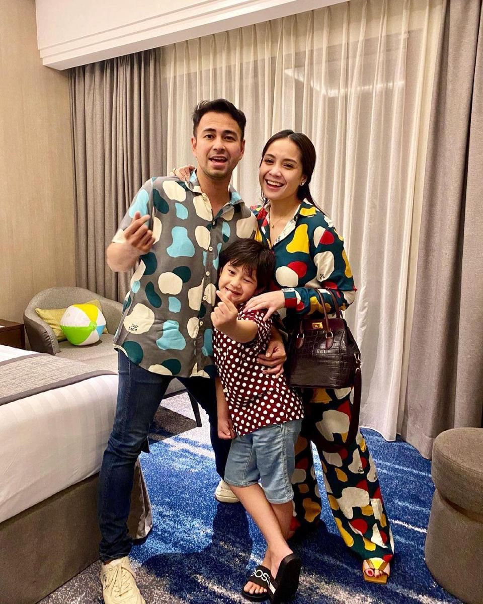 Instagram.com/Raffinagita 1717