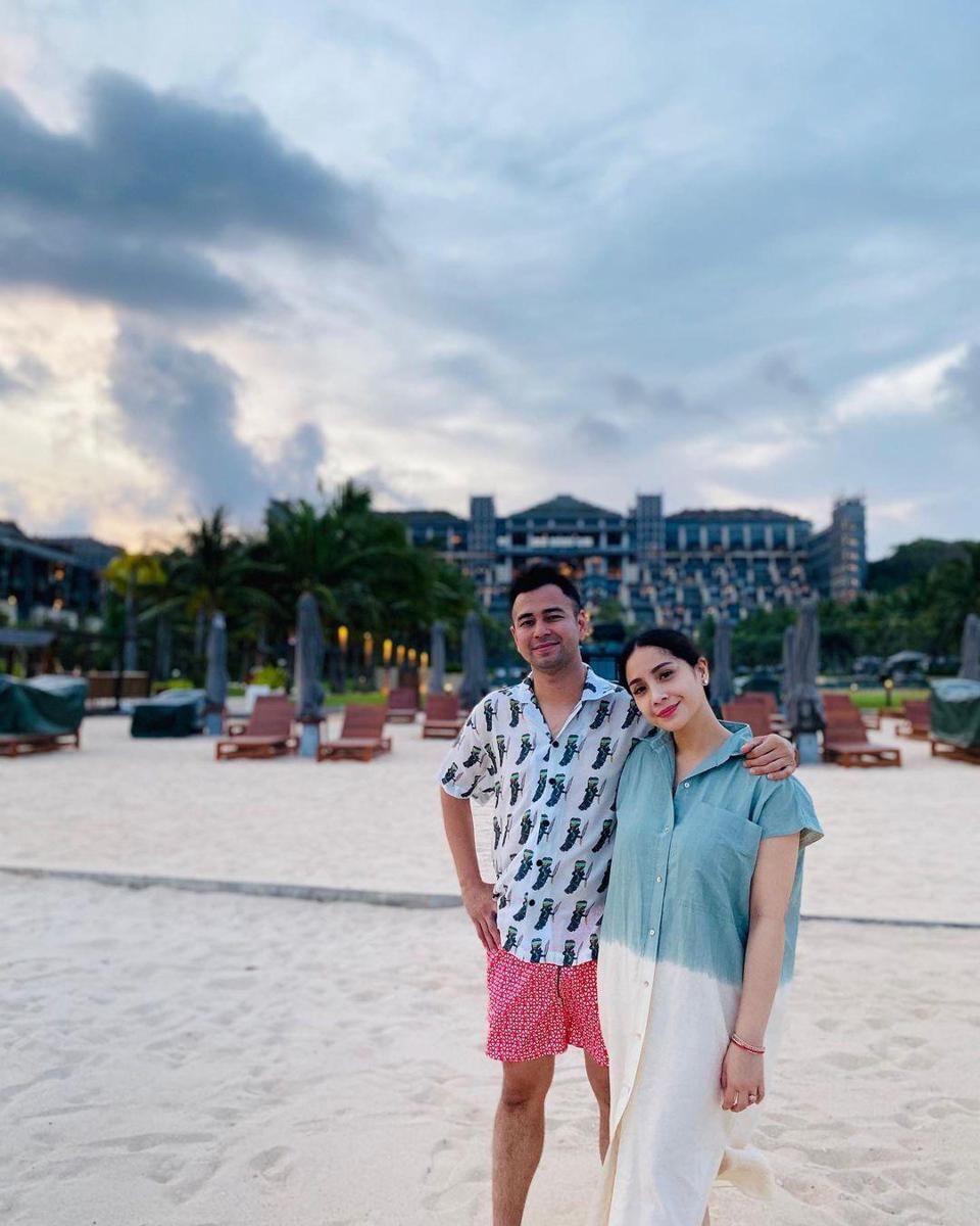 Instagram.com/Raffinagita 1717