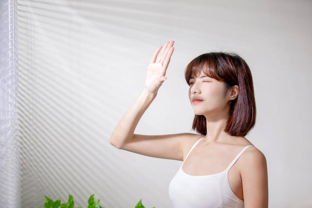 Shutterstock/aslysun