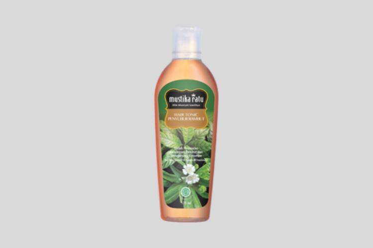 mustika-ratu.co.id/Ramuan Penyubur Rambut 175ml