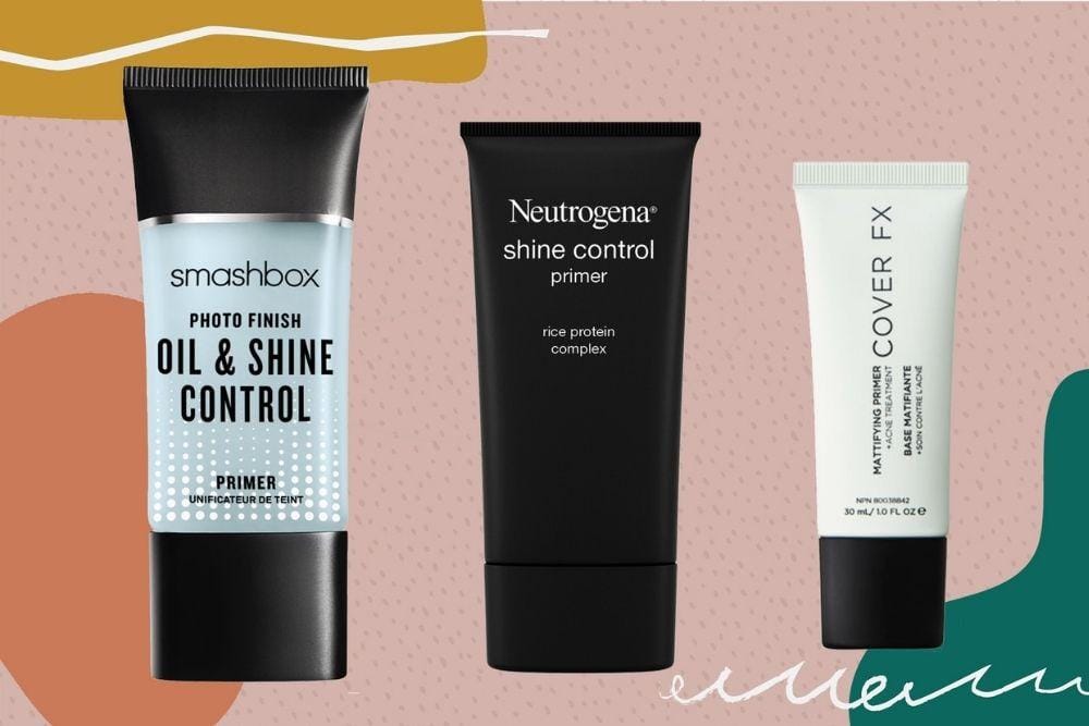 Tips Makeup Awet Untuk Kulit Wajah Berminyak/ hellogiggles.com