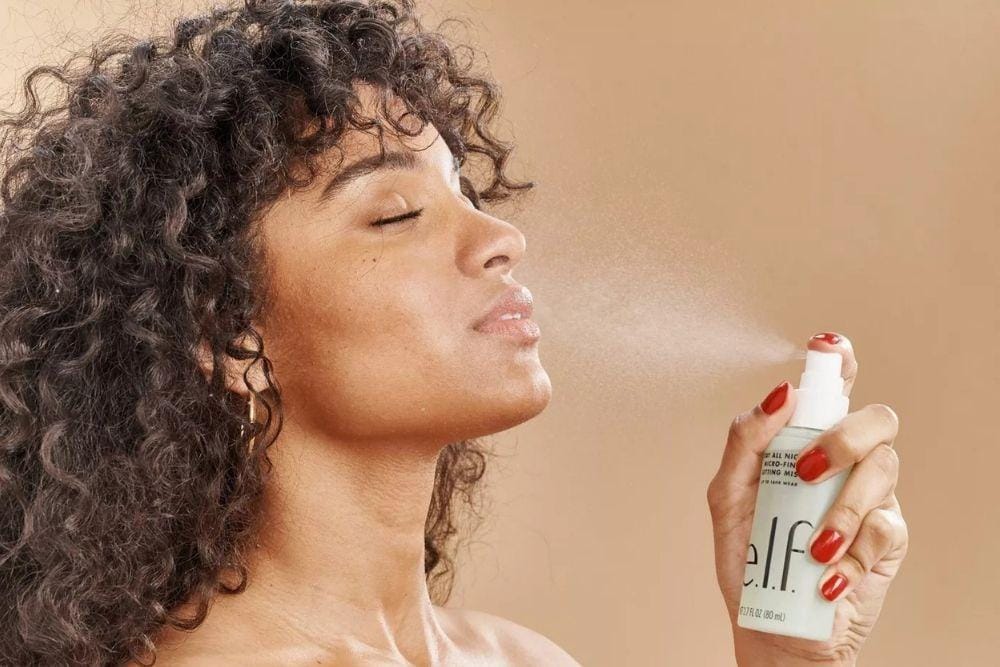 Tips Makeup Awet Untuk Kulit Wajah Berminyak / marthastewart.com