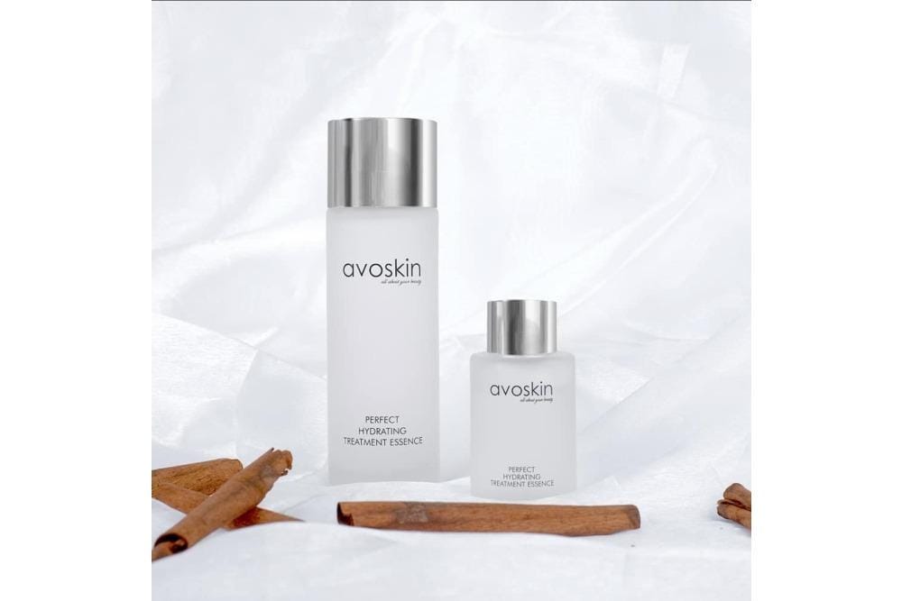 Instagram/avoskinbeauty