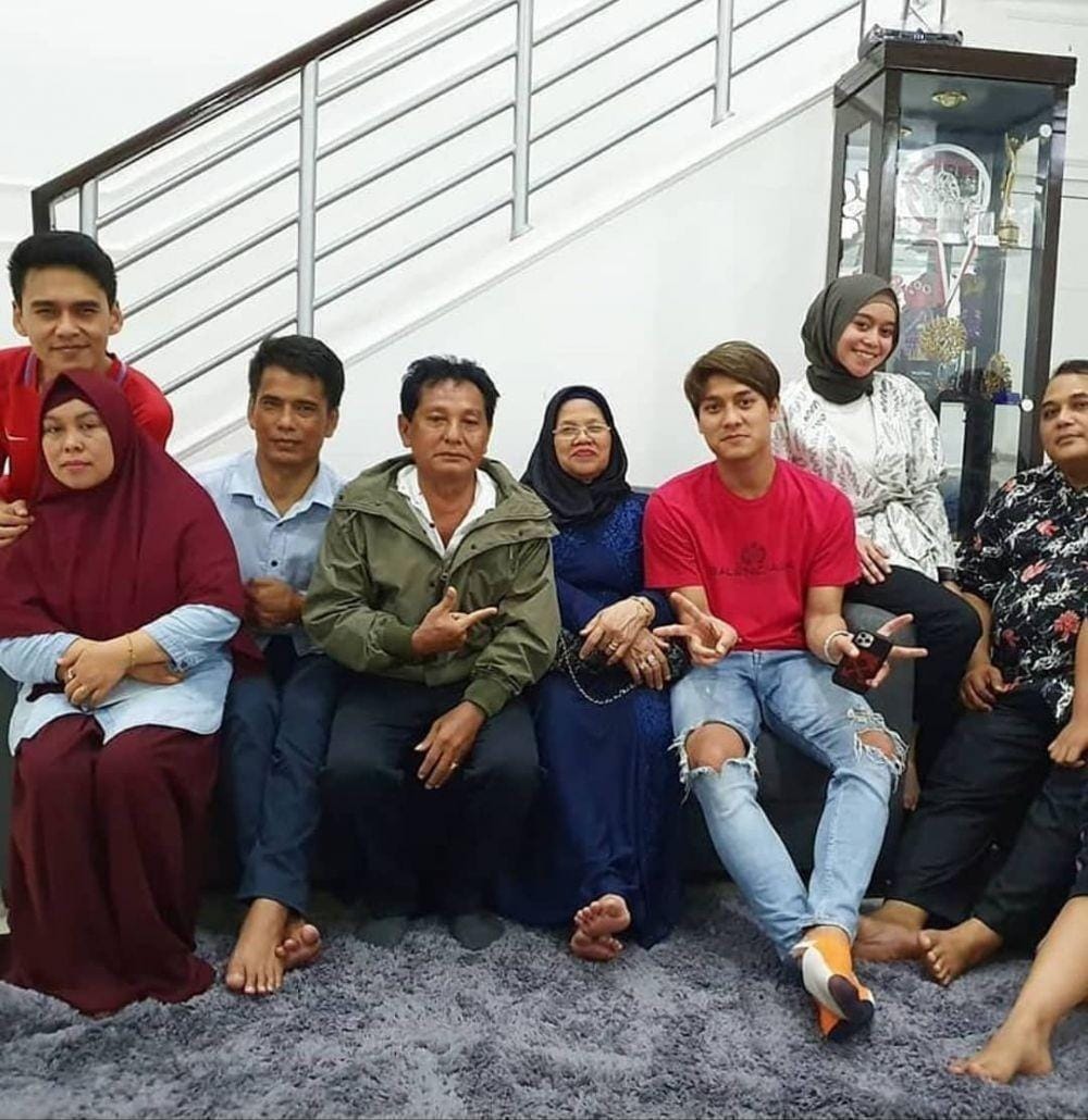 Instagram.com/ayah_kejora