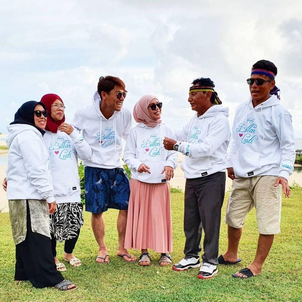 Instagram.com/ayah_kejora