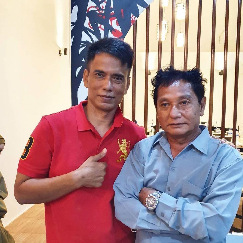 Instagram.com/ayah_kejora