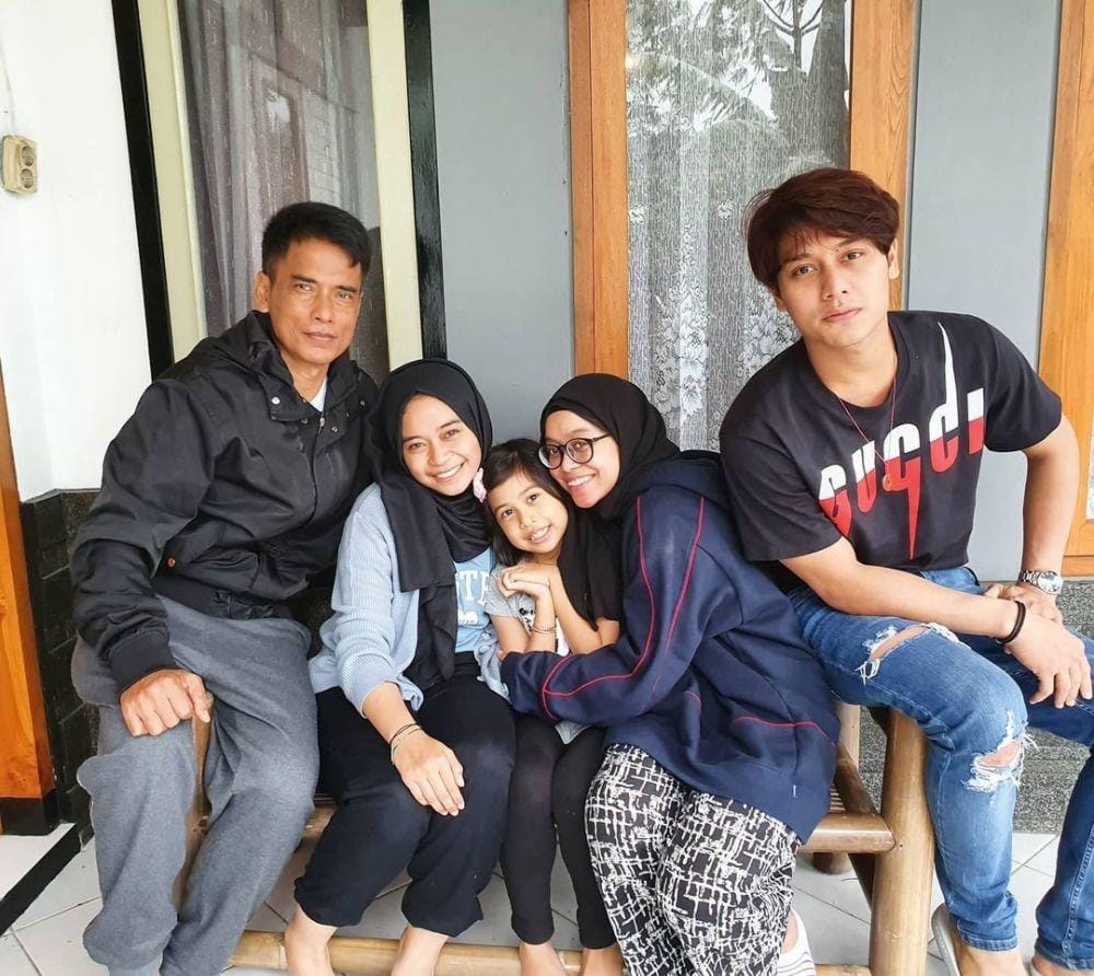 Instagram.com/ayah_kejora