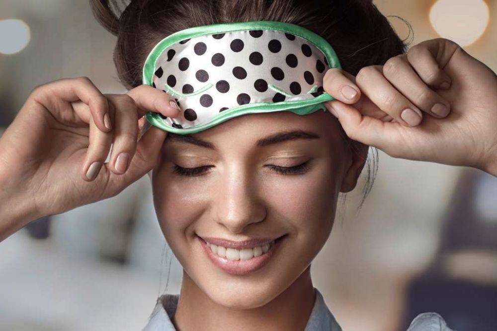 Urutan Menggunakan Skincare di Malam Hari/ simpleskincare.com