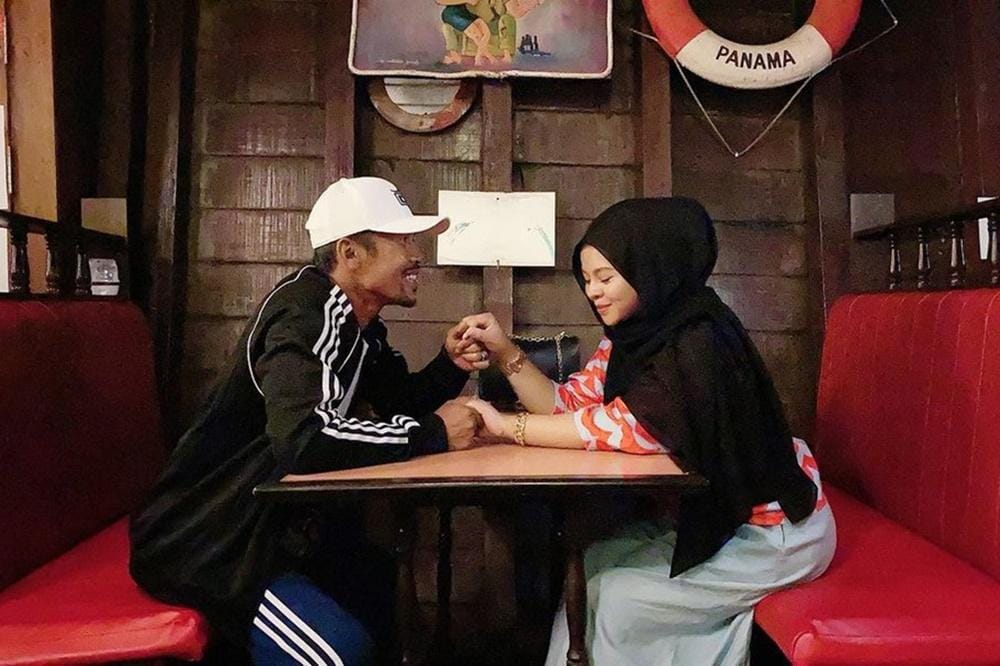 Instagram.com/sitisarahraissuddin