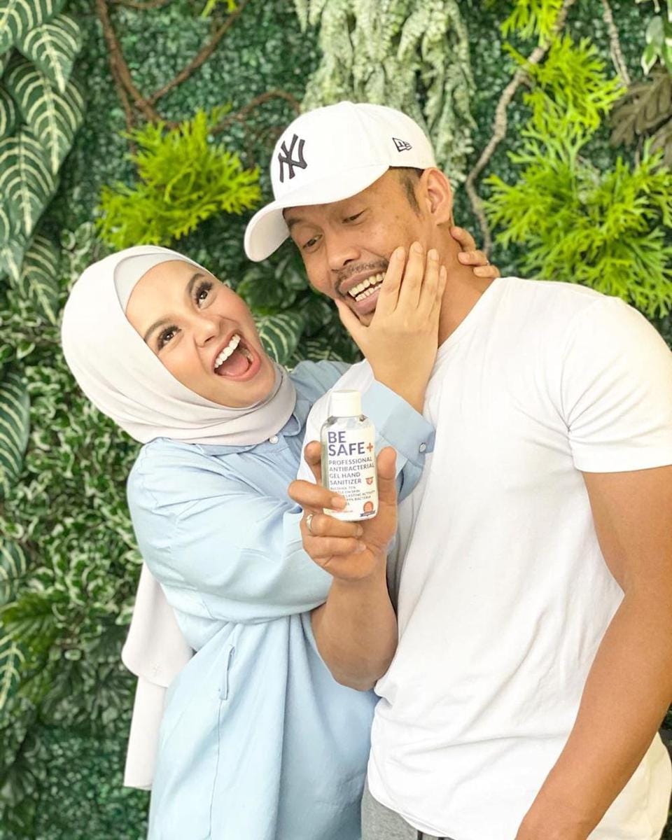 Instagram.com/sitisarahraissuddin