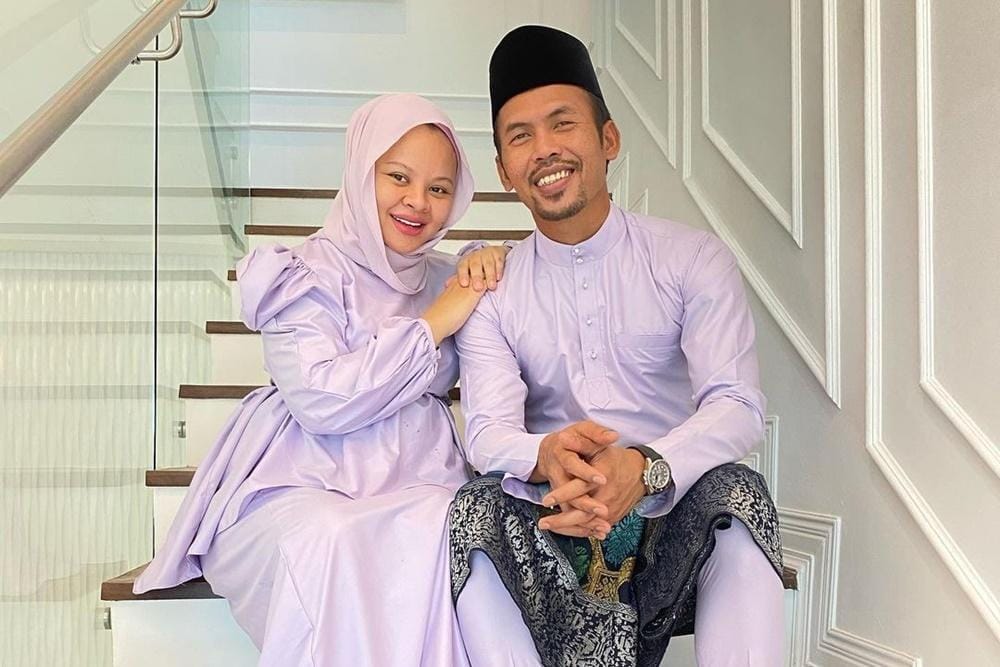 Instagram.com/sitisarahraissuddin