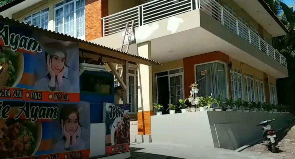 YouTube.com/Ajib Ankara