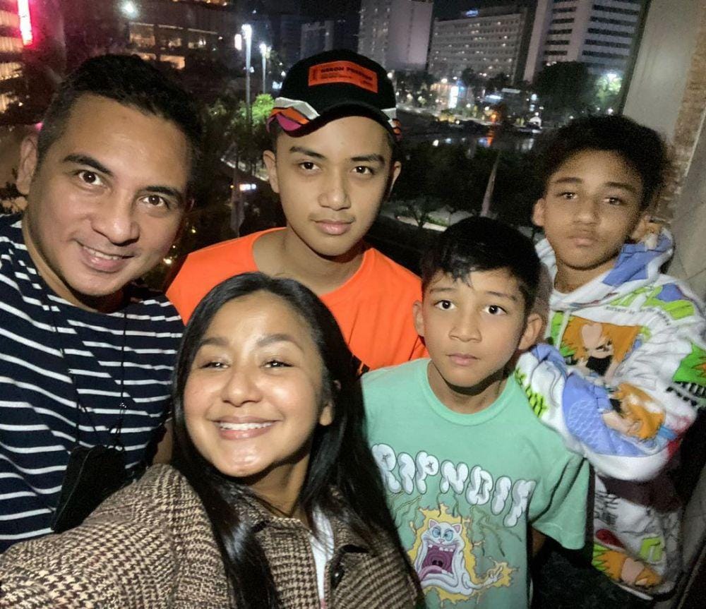 Instagram.com/amaranggana