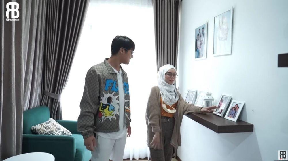 YouTube.com/Rizky Billar