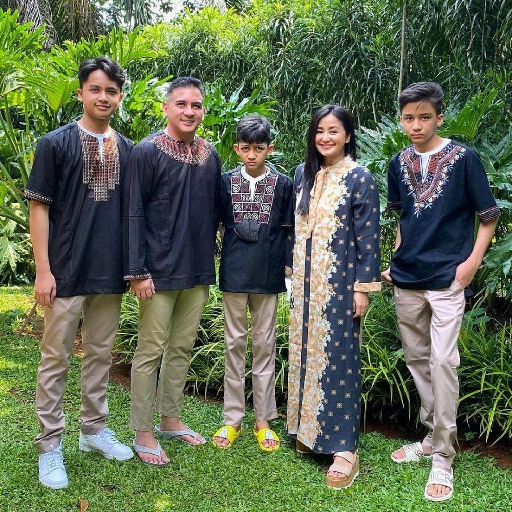 Instagram.com/amaranggana