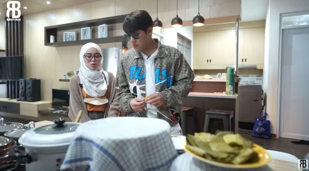 YouTube.com/Rizky Billar