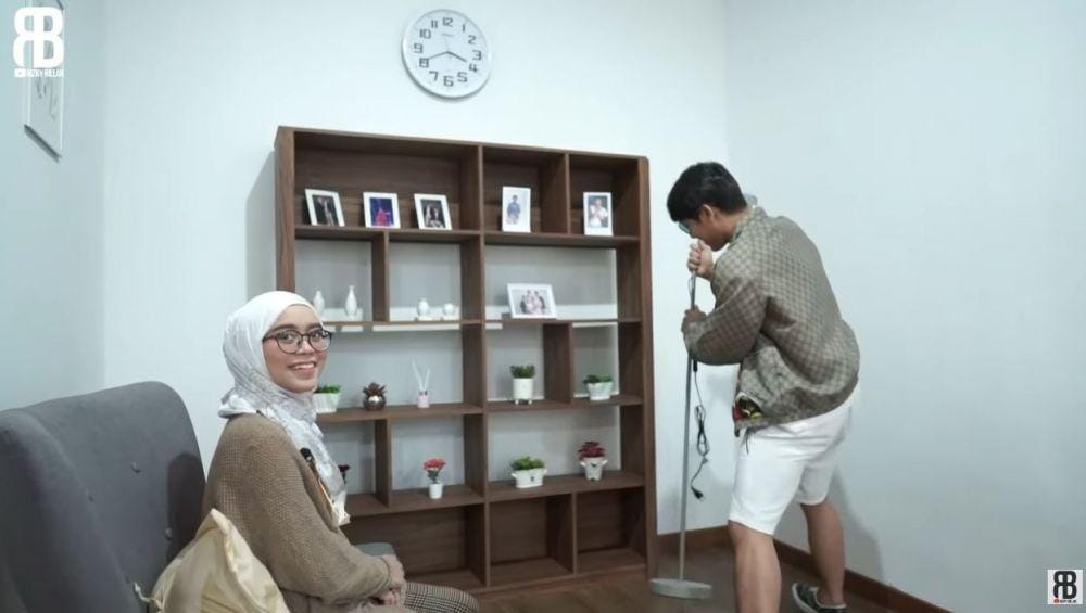 YouTube.com/Rizky Billar