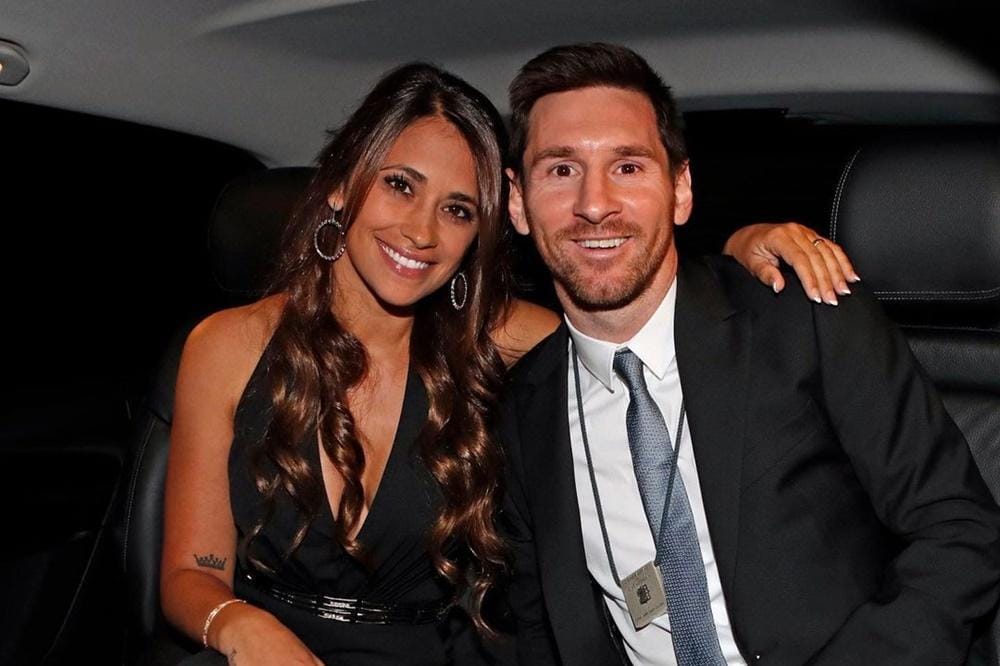 Instagram.com/leomessi