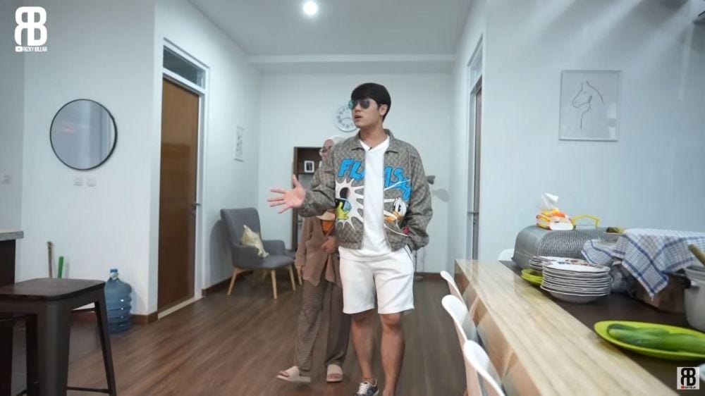 YouTube.com/Rizky Billar