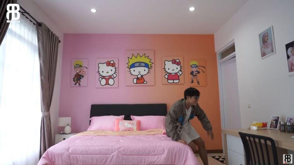 YouTube.com/Rizky Billar