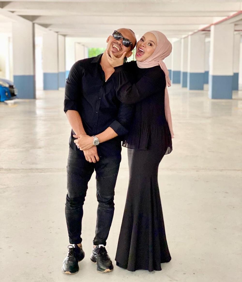 Instagram.com/sitisarahraissuddin