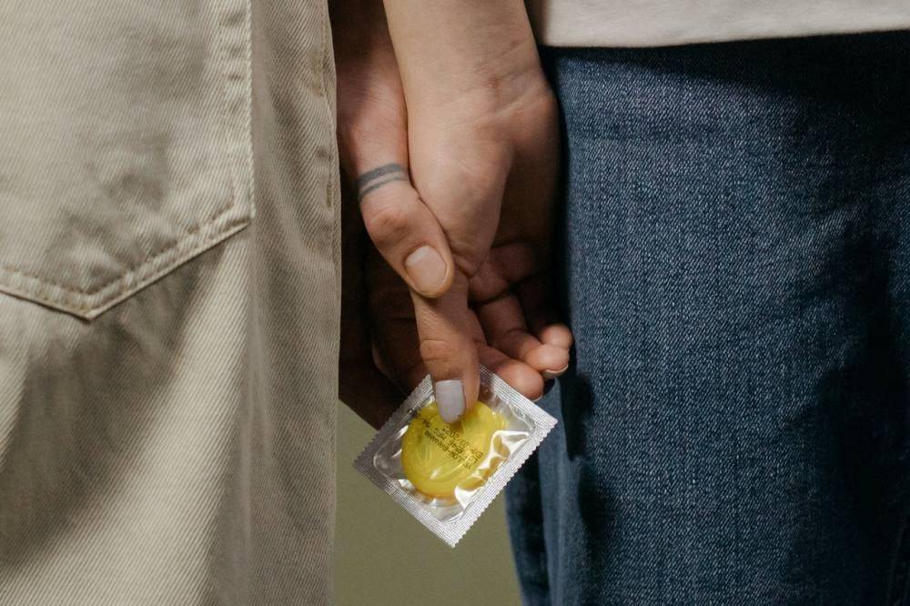 Pexels.com/Cottonbro