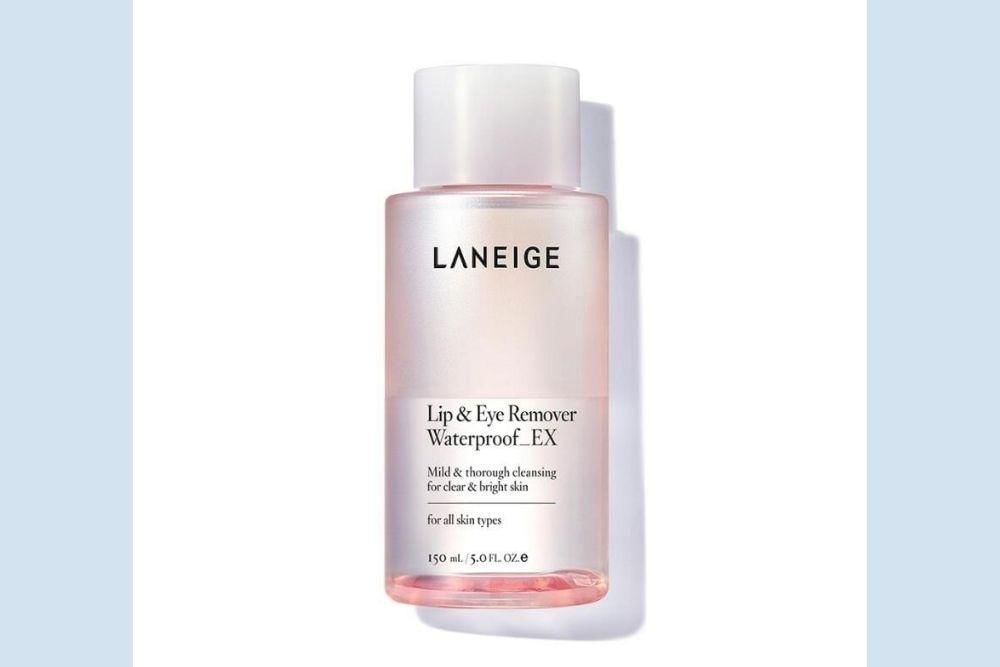 Rekomendasi Makeup Remover Terbaik/ dok.internet