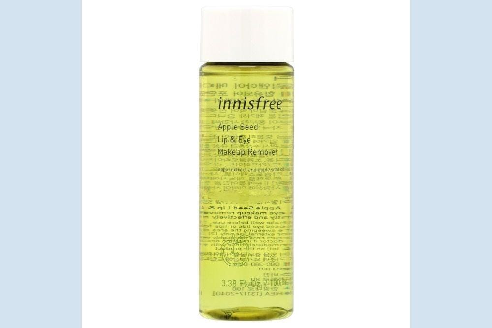 Rekomendasi Makeup Remover Terbaik/ dok.internet