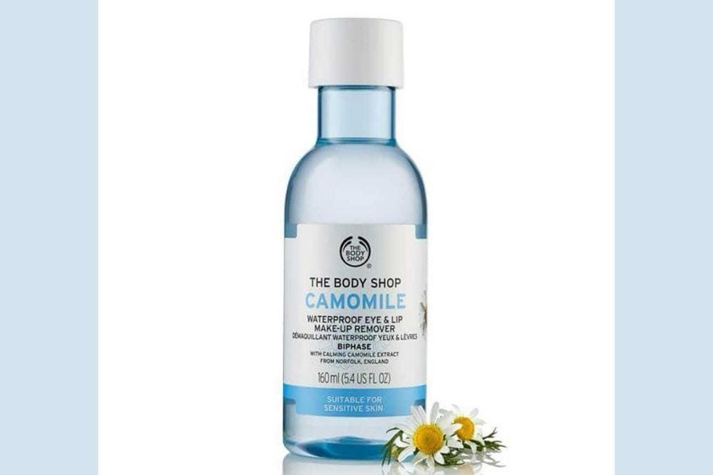 Rekomendasi Makeup Remover Terbaik/ dok.internet