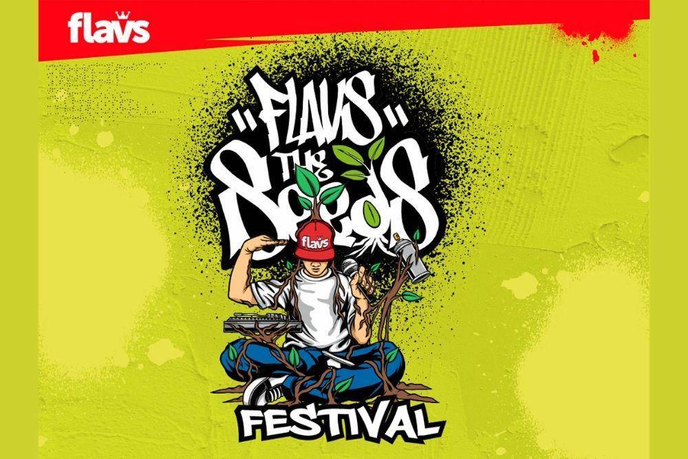 Dok. FLAVS Festival