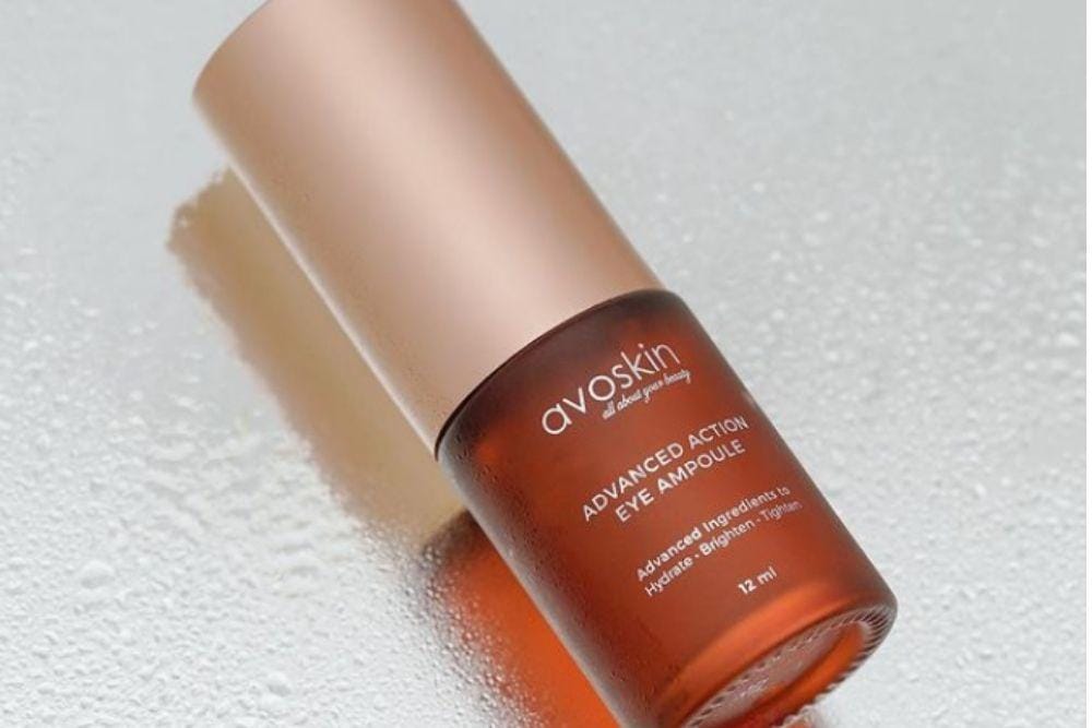 instagram.com/@avoskinbeauty