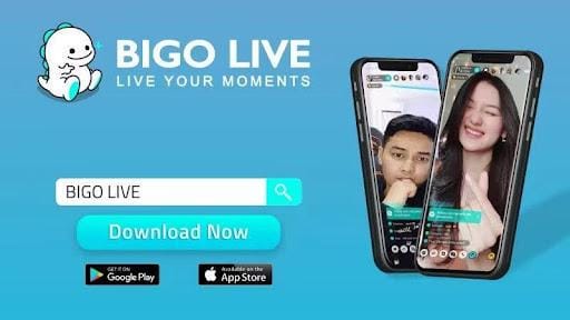 Dok. Bigo Live