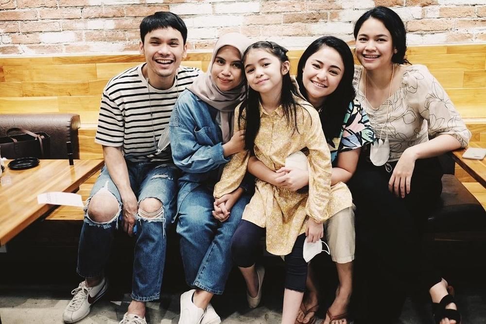 Instagram.com/benkasyafani