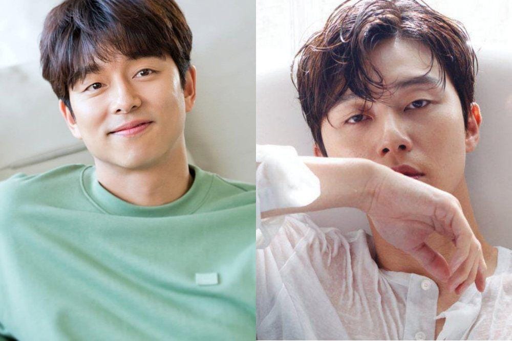 12 Aktor KDrama yang Pantas Dijuluki 'The Kiss Master'