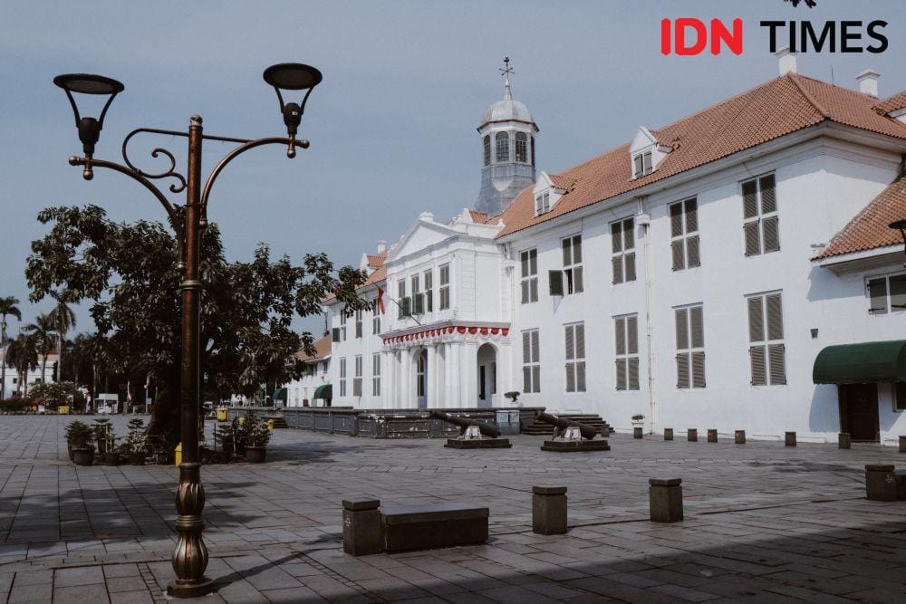 IDNTimes.com/Reynaldy Wiranata