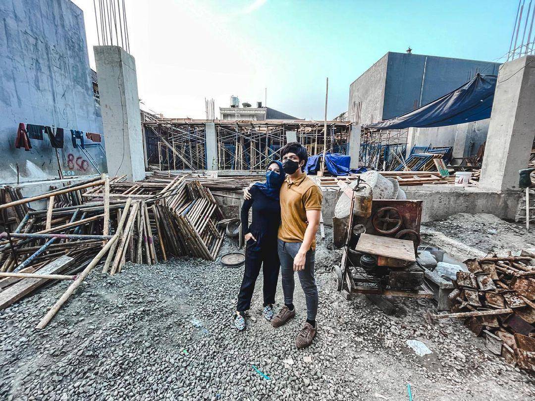 Instagram.com/attahalilintar