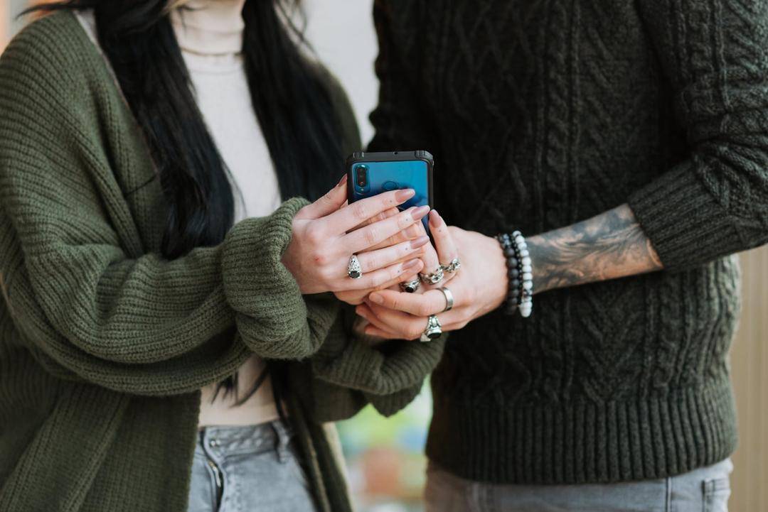 Pexels.com/Anete Lusiana