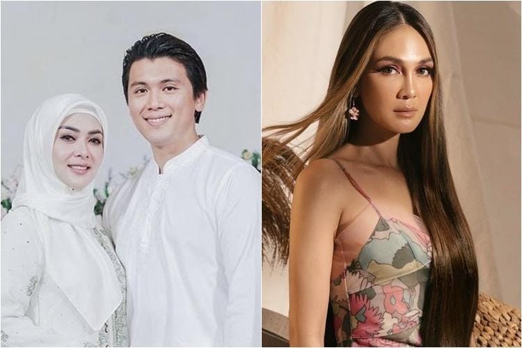 Instagram.com/princessyahrini, lunamaya