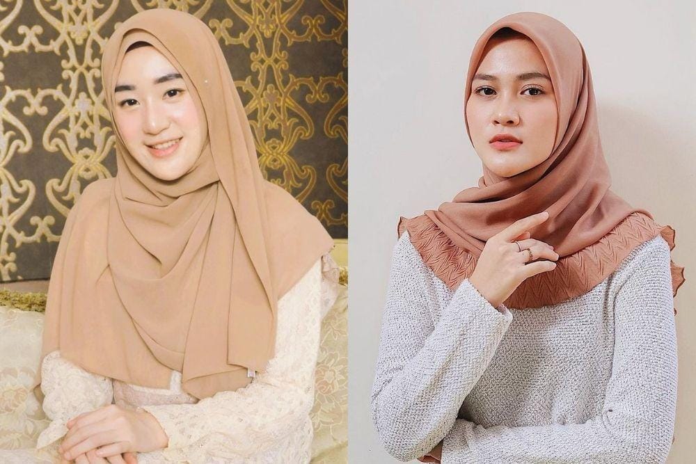 Adu Pesona Larissa Chou dan Henny Rahman, Mantan vs Istri Alvin Faiz