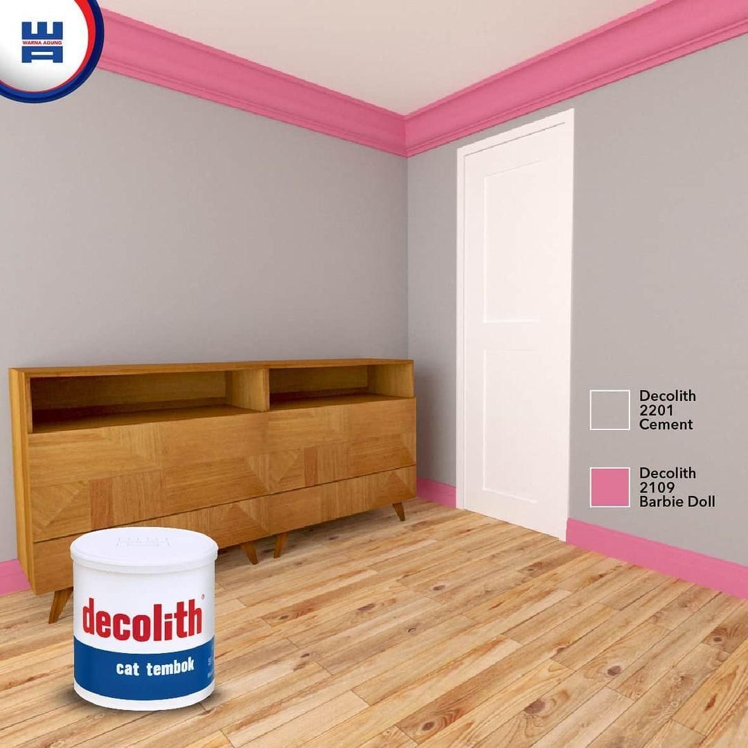 Instagram.com/Warnaagung_paints