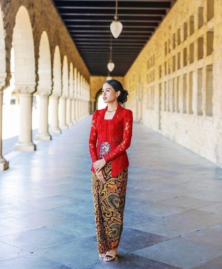 instagram.com/maudyayunda