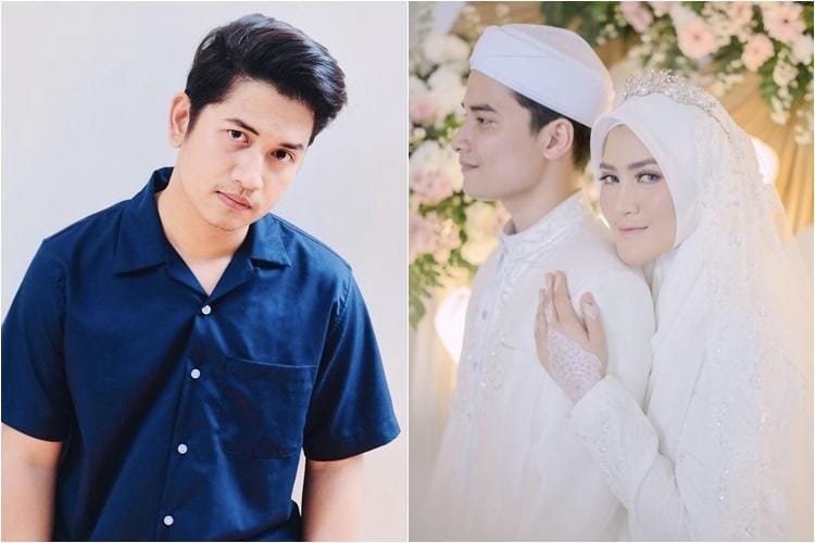 Dituding Tikung Teman, 5 Artis Ini Menikah dengan Mantannya Sahabat