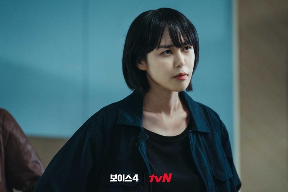 Jadi KDrama Favorit, 'Voice' Berencana Menggarap Musim Kelima