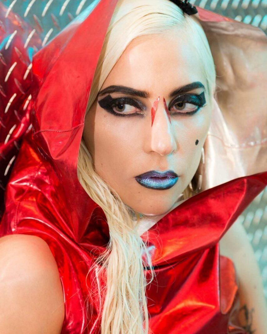 instagram.com/ladygaga