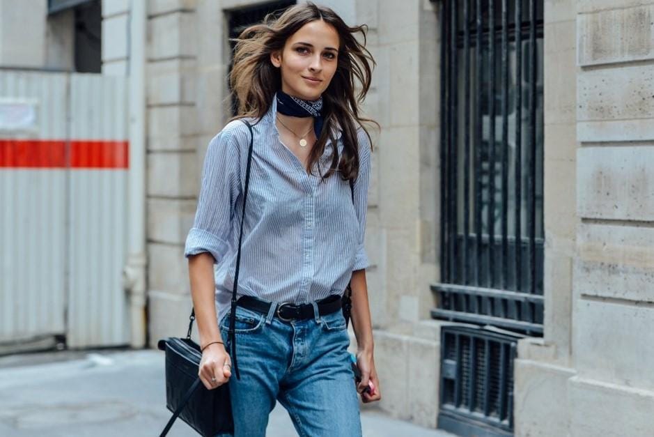 Tips Memilih Gaya Fashion Sesuai dengan Bentuk Tubuh