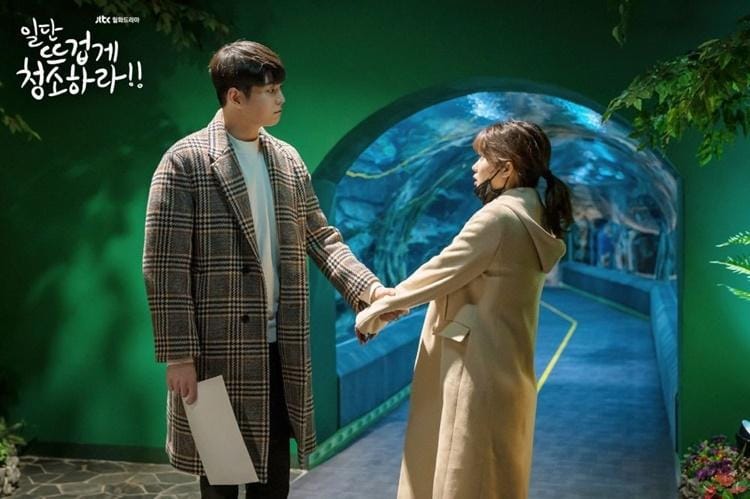 Dok. JTBC