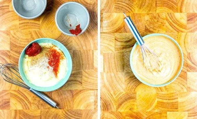 Contentedness Cooking