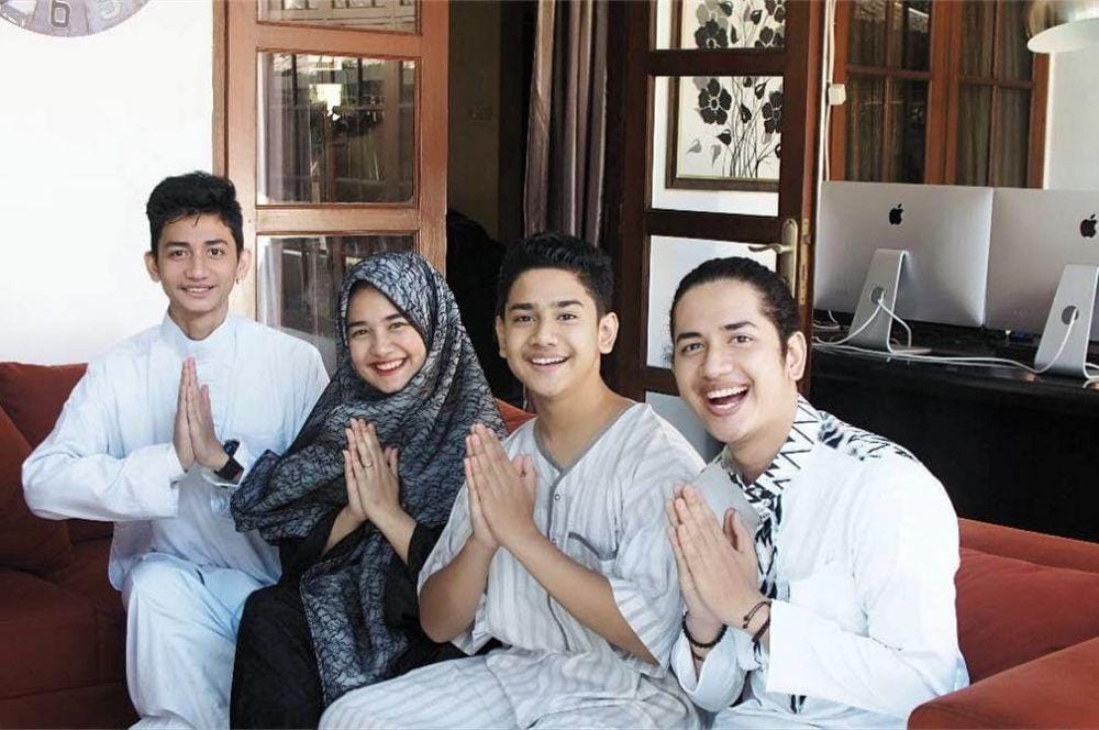 Instagram.com/syakirdaulay