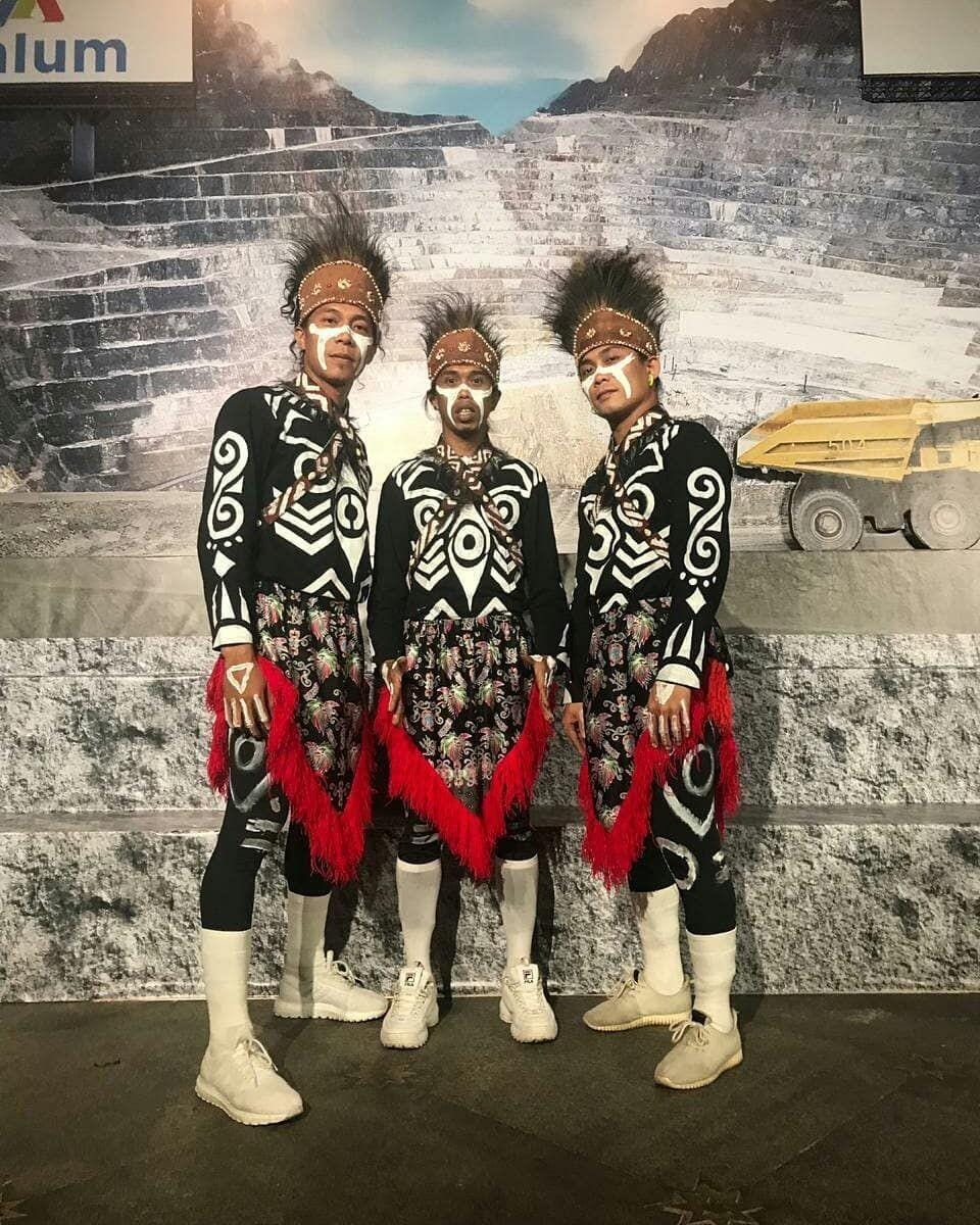 Instagram.com/chun_funkypapua